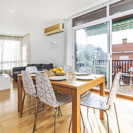 Apartment Sants-Les Corts Galileu By Interhome Barcelona Eksteriør billede