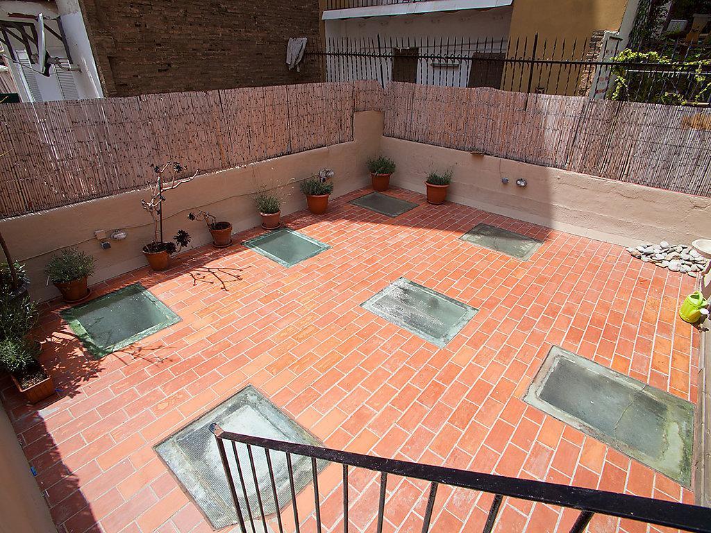 Apartment Sants-Les Corts Galileu By Interhome Barcelona Værelse billede